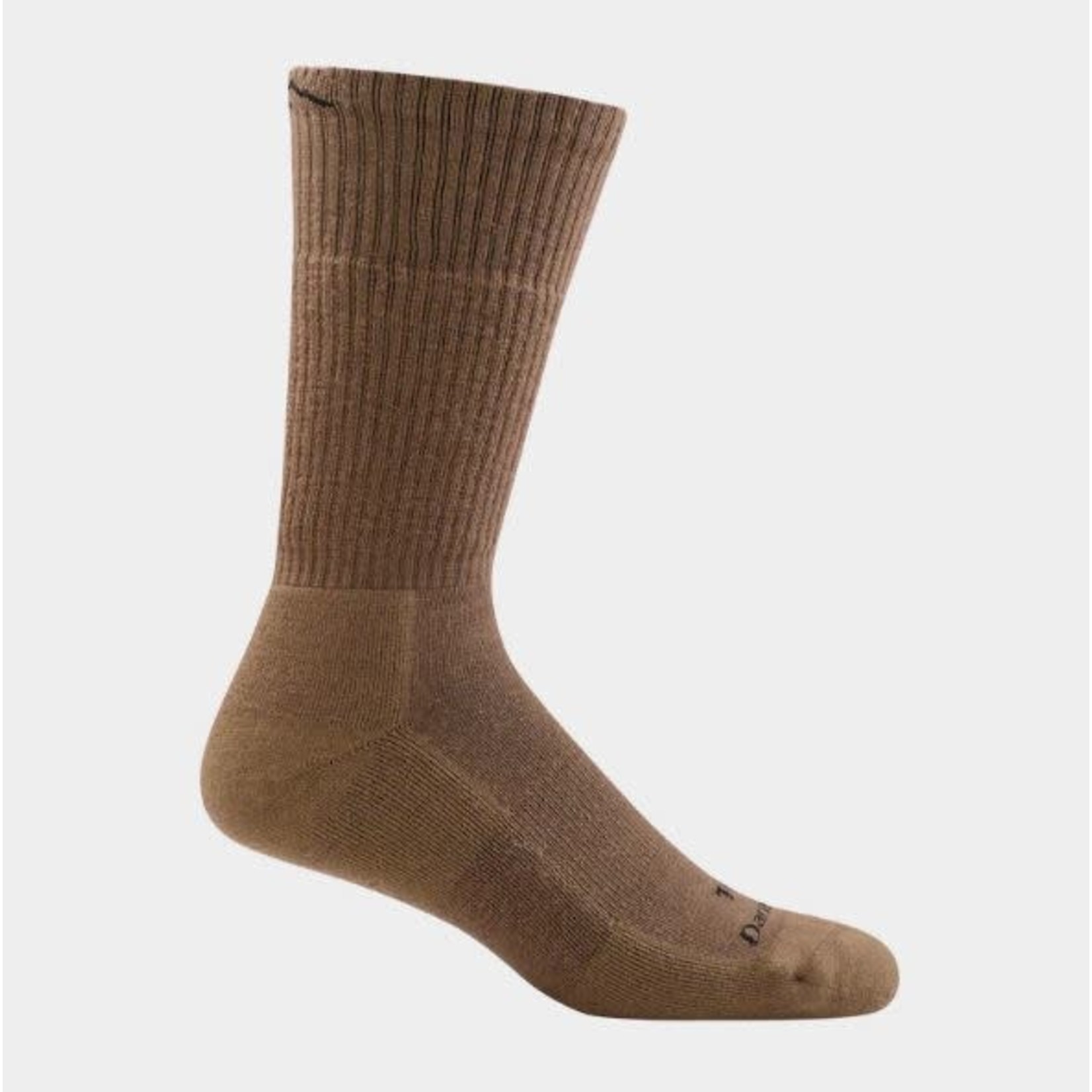Darn Tough Socks Darn Tough Socks Merino Wool Boot Tactical Mid w/ Cushion T4021