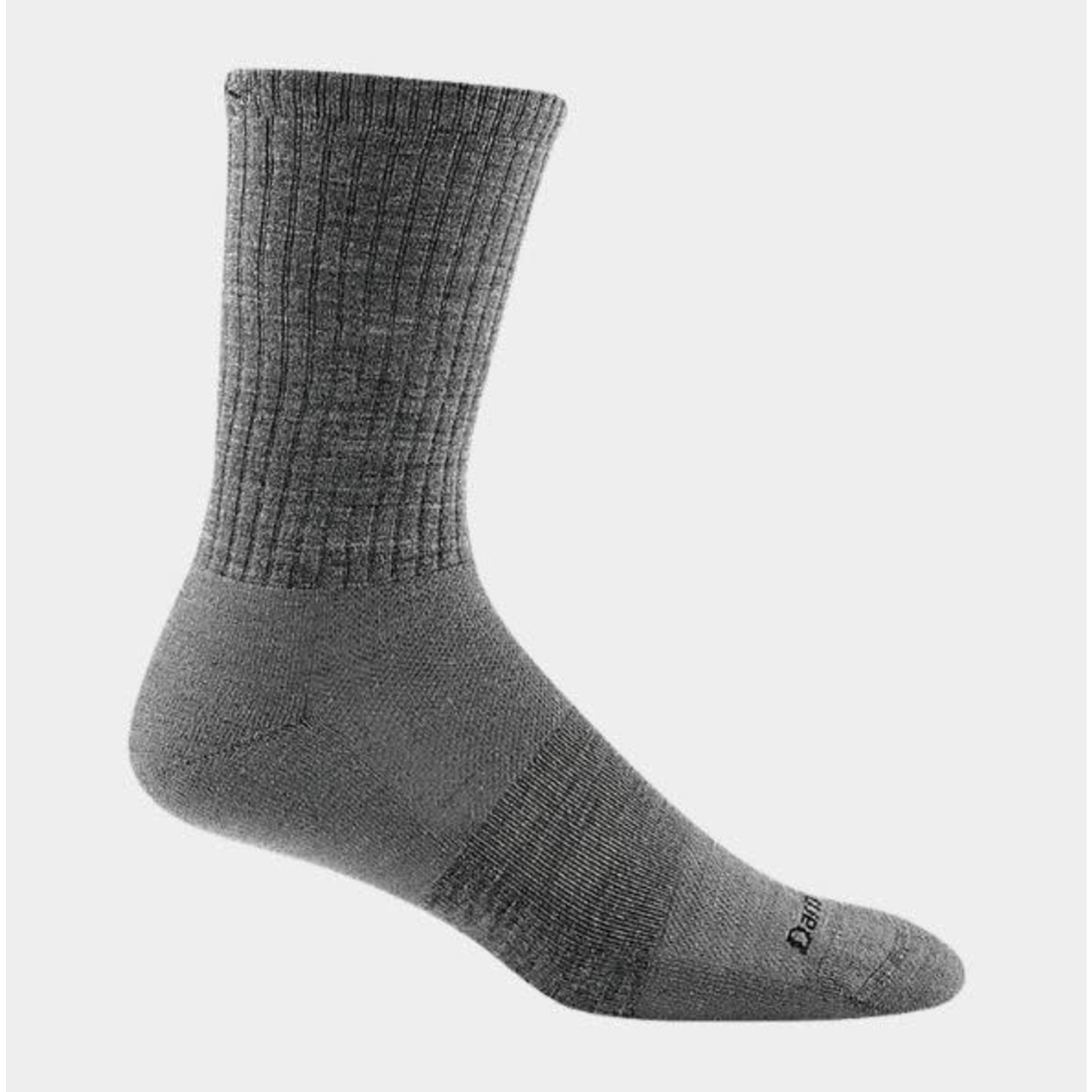 Darn Tough Socks Darn Tough Socks Merino Wool Crew Lifestyle Light w/Cushion 1957