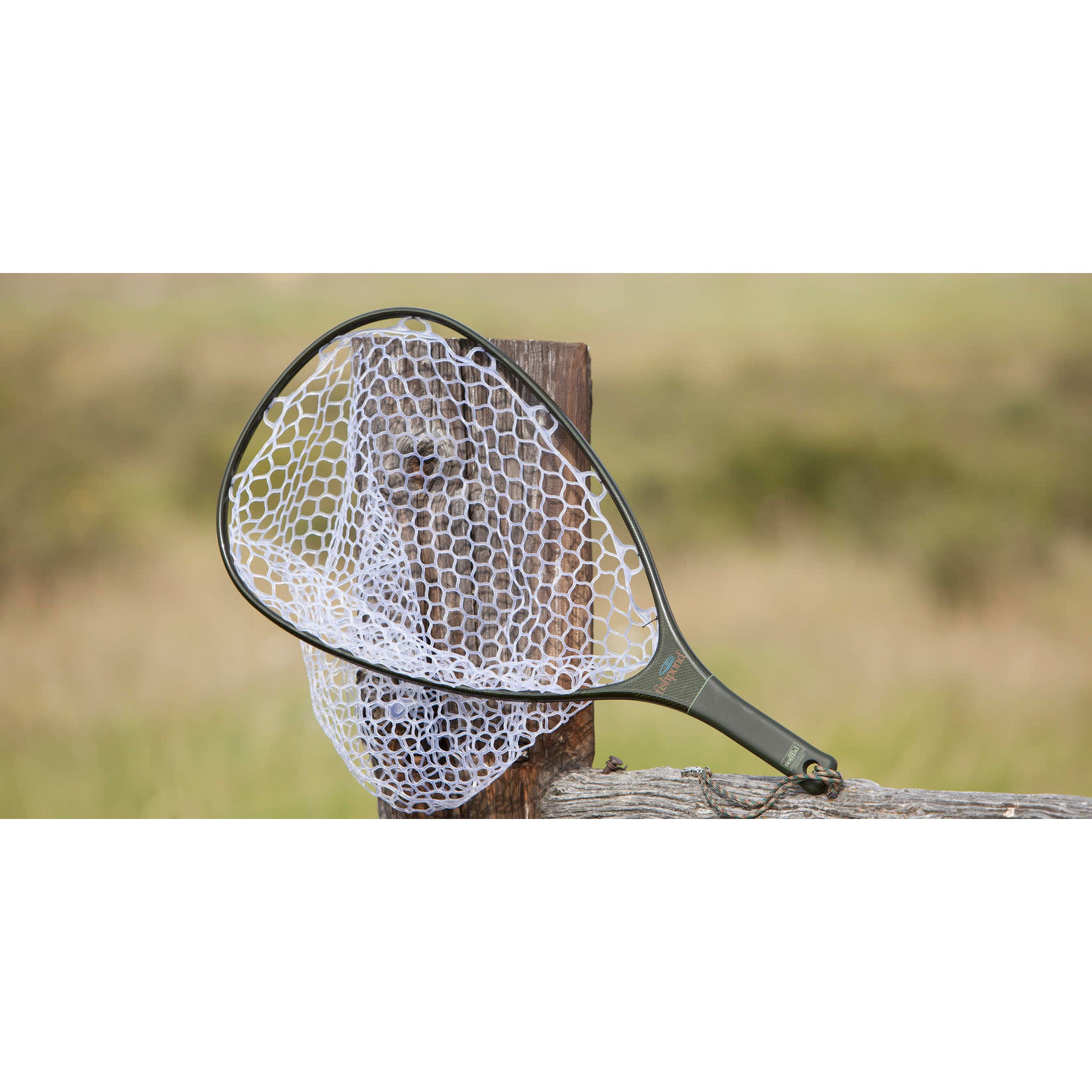FISHPOND Nomad Hand NET