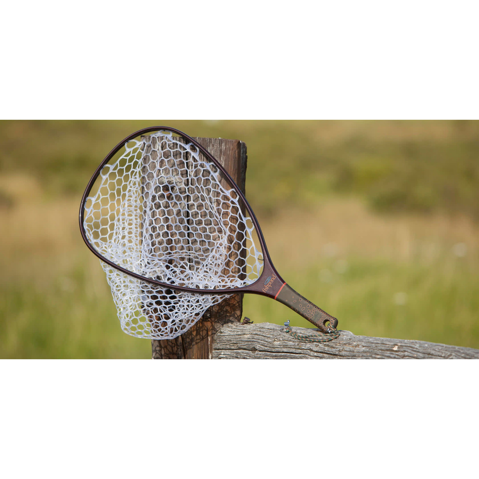 FISHPOND Nomad Hand NET