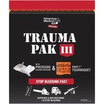 TRAUMA PAK III