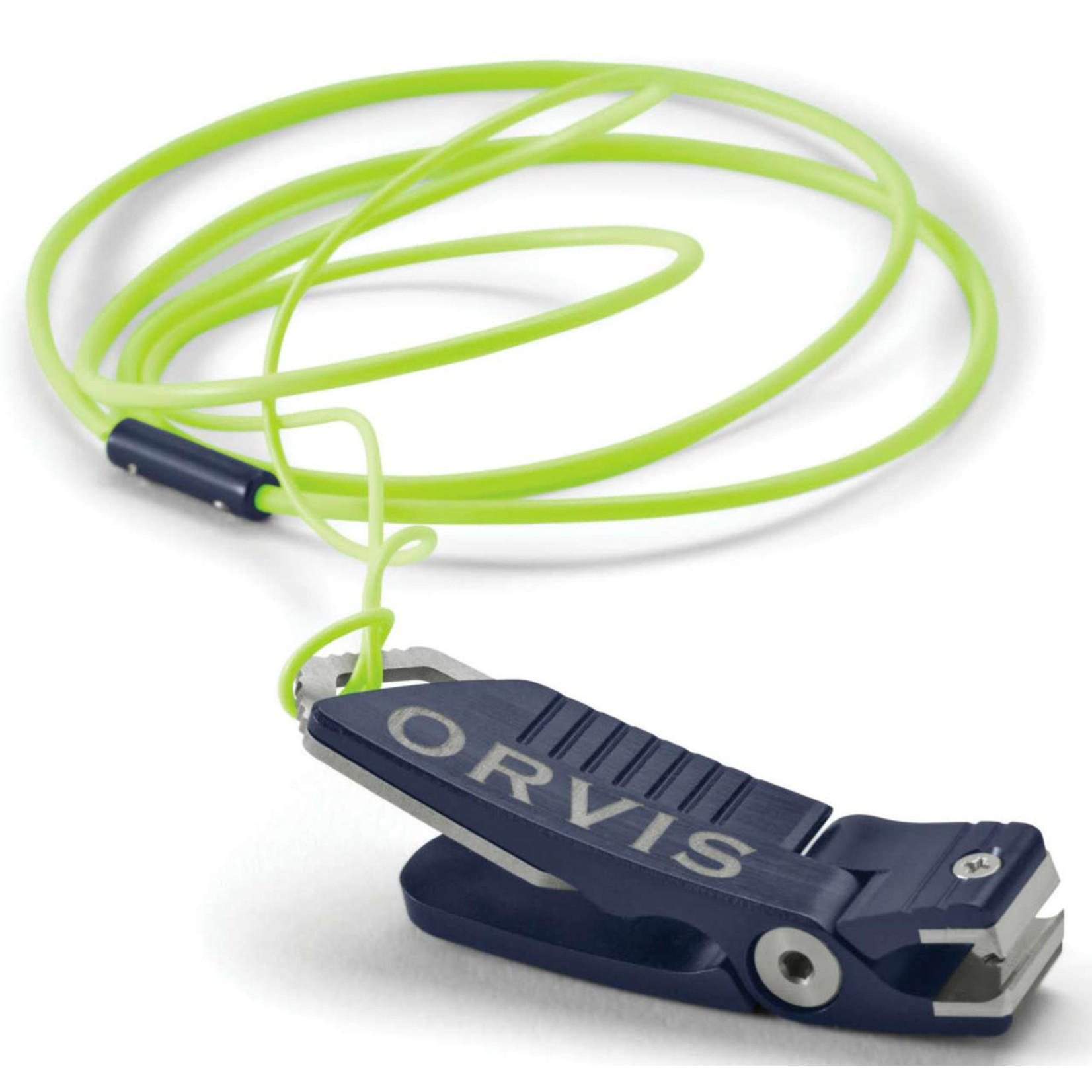 ORVIS ORVIS NIPPERS COBLT