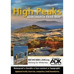 TRAILS OF ADIRONDACK HIGH PKS