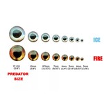 FISH-SKULL LIVING EYES ICE 15