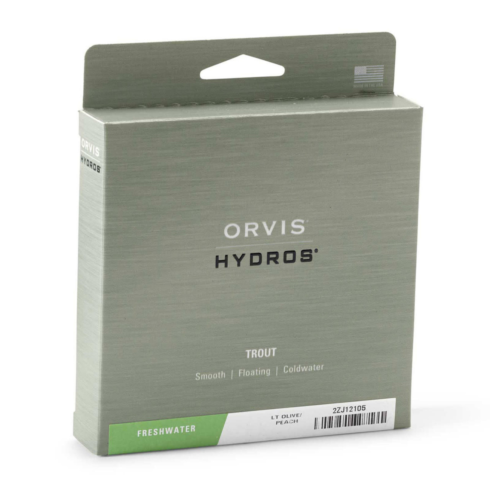 ORVIS Orvis Hydros Trout Fly Line