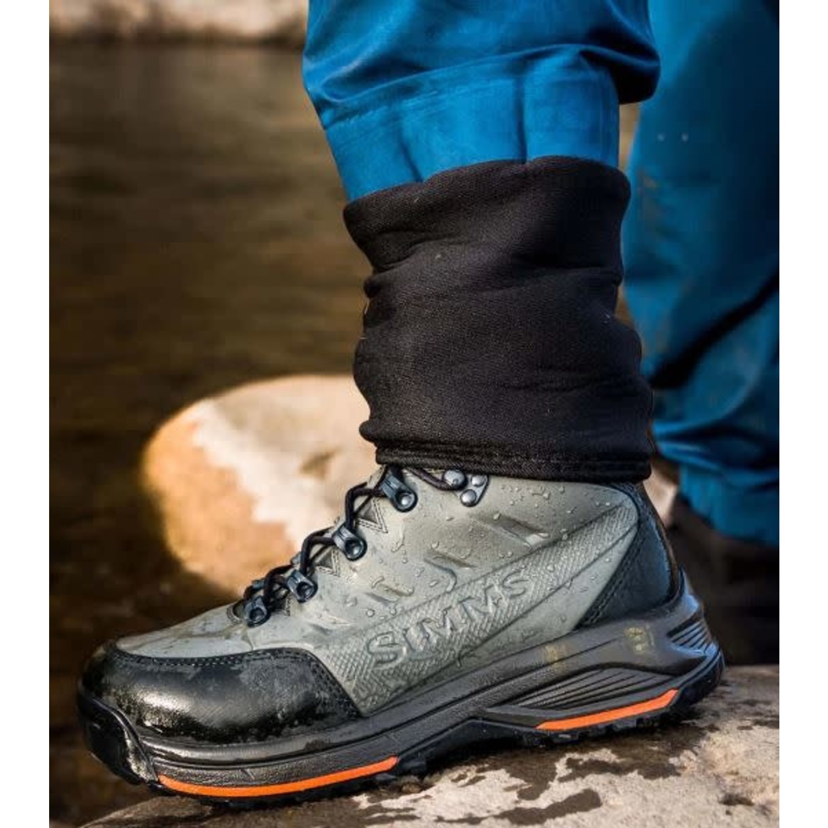 Simms Fishing Simms Men's Freestone Boots