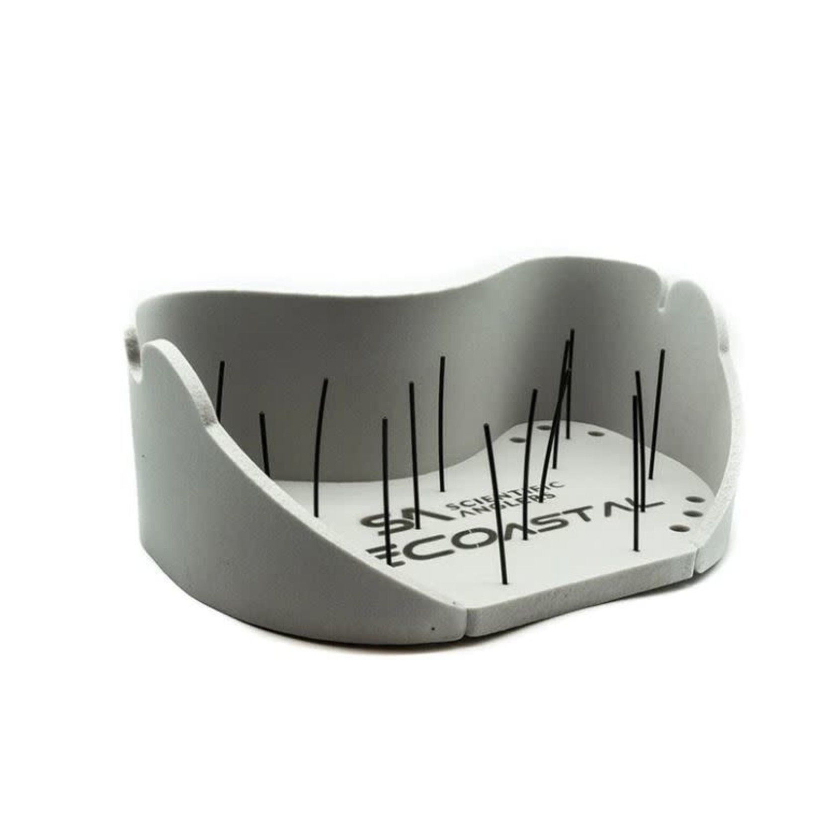 SCIENTIFIC ANGLERS SA E-Coastal Stripping Basket Lightweight foam