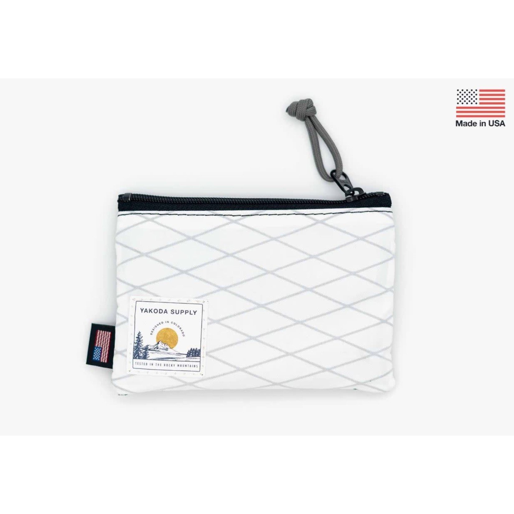 YAKODA SUPPLY Yakoda Utility Wallet