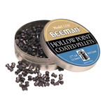 Beeman HOLLOW POINT PELLETS .177 500RD/BX