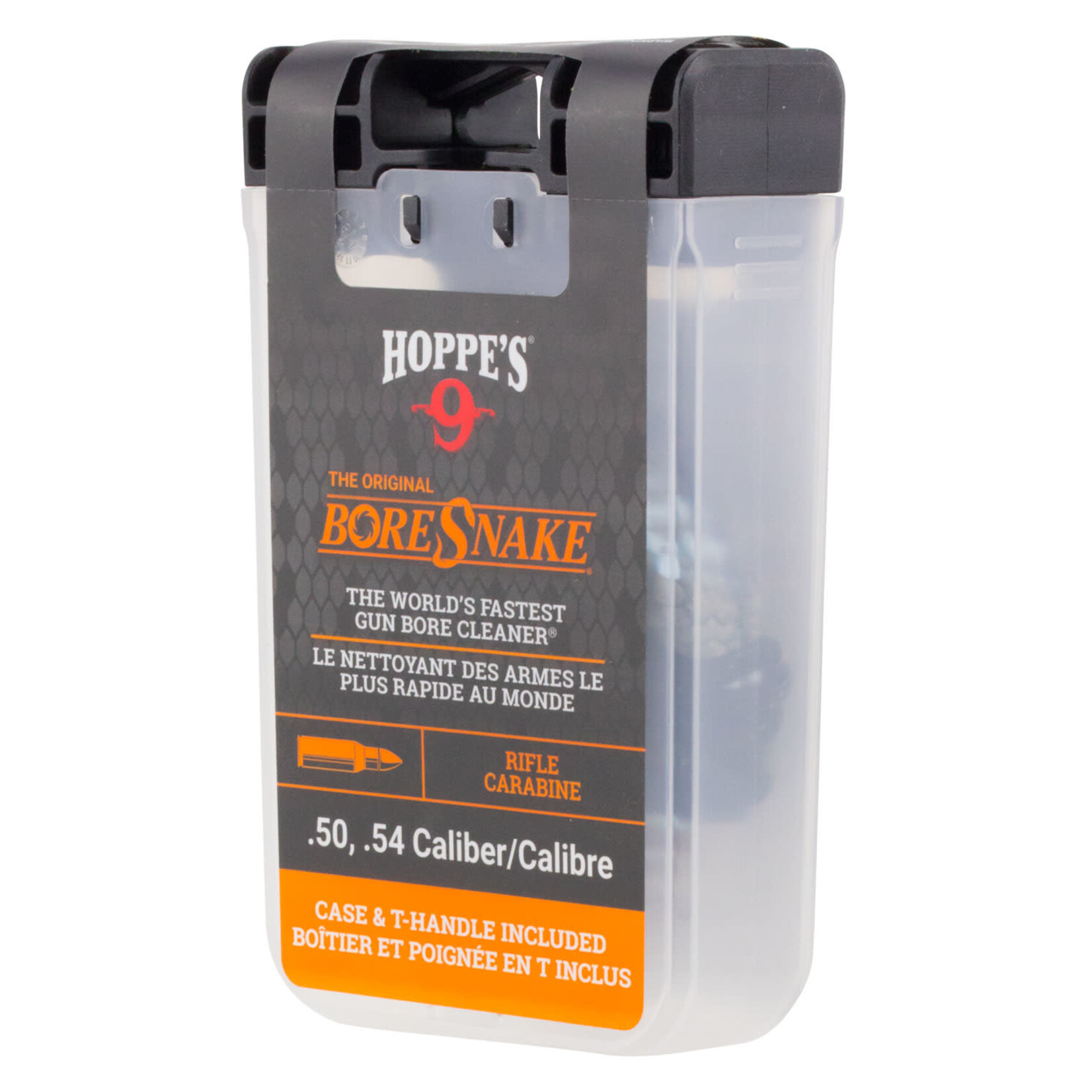 BORESNAKE RIFLE BORE CLNR 50/54CAL