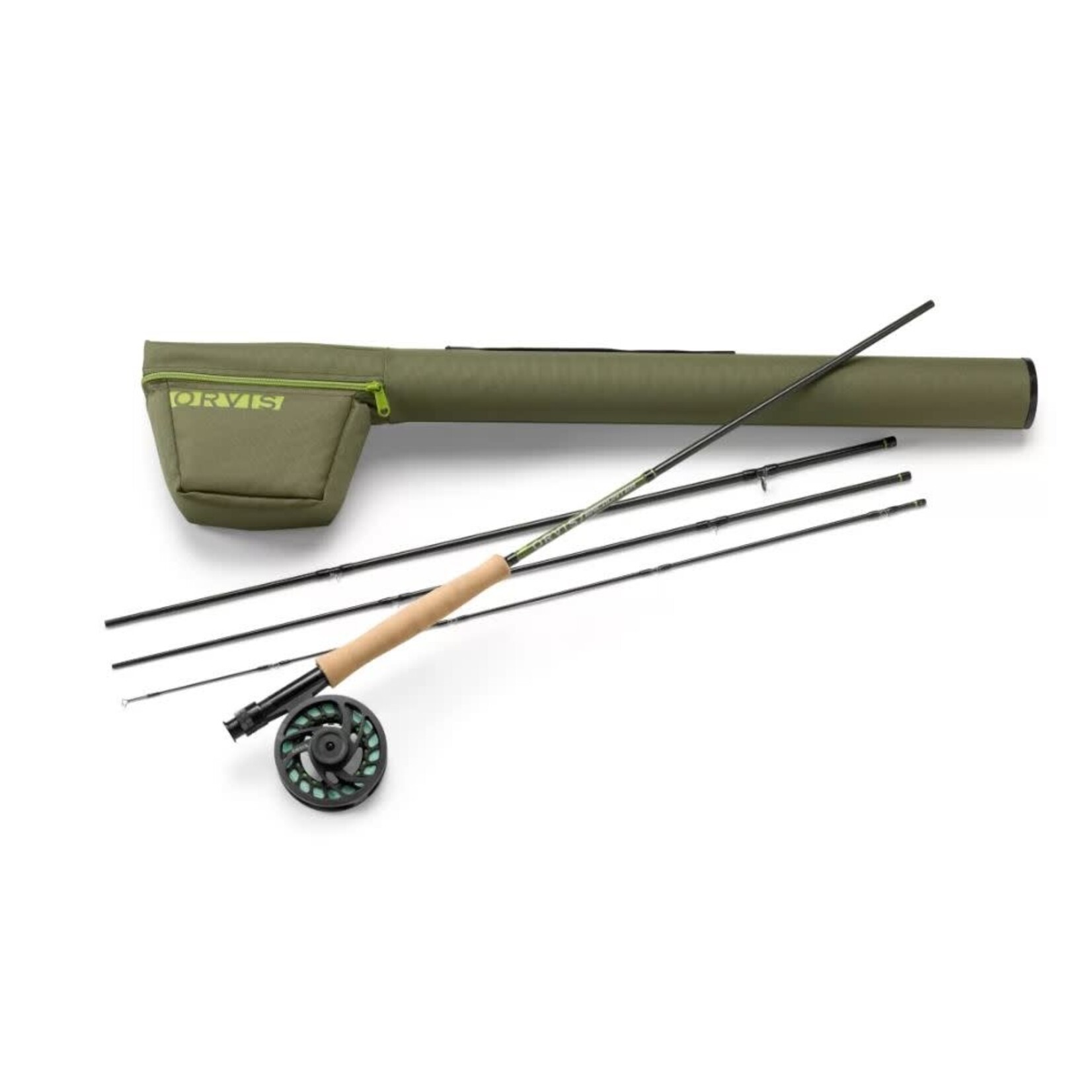 ORVIS Encounter® Fly Rod Outfit