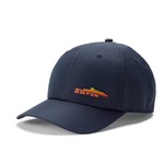 ORVIS Trout Rising Tech Ball Cap