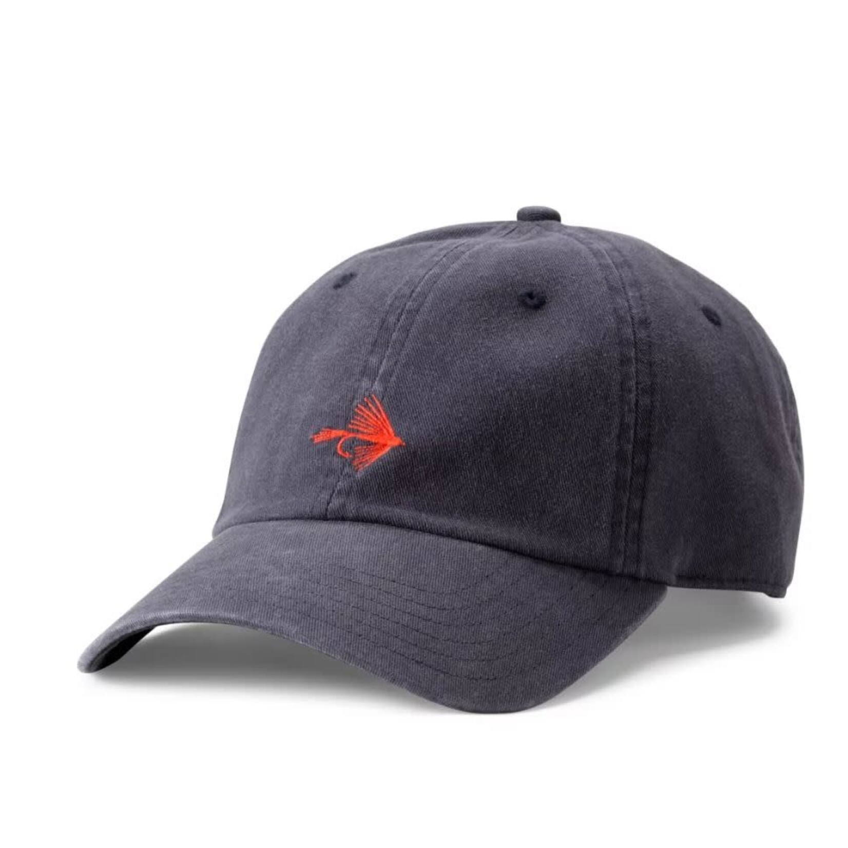 ORVIS The Battenkill™ Contrast Fly Cap