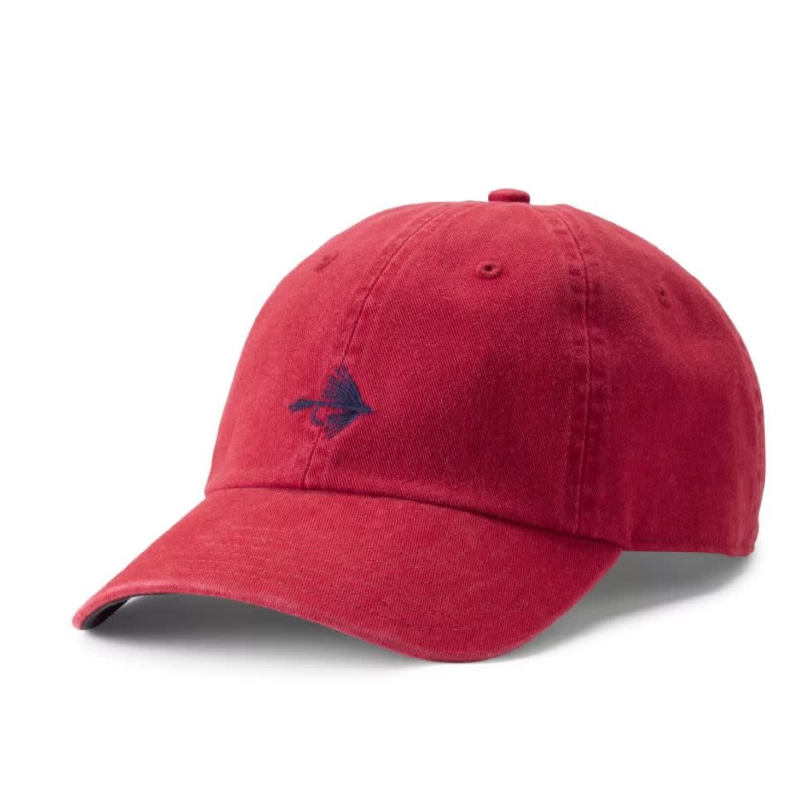 ORVIS The Battenkill™ Contrast Fly Cap
