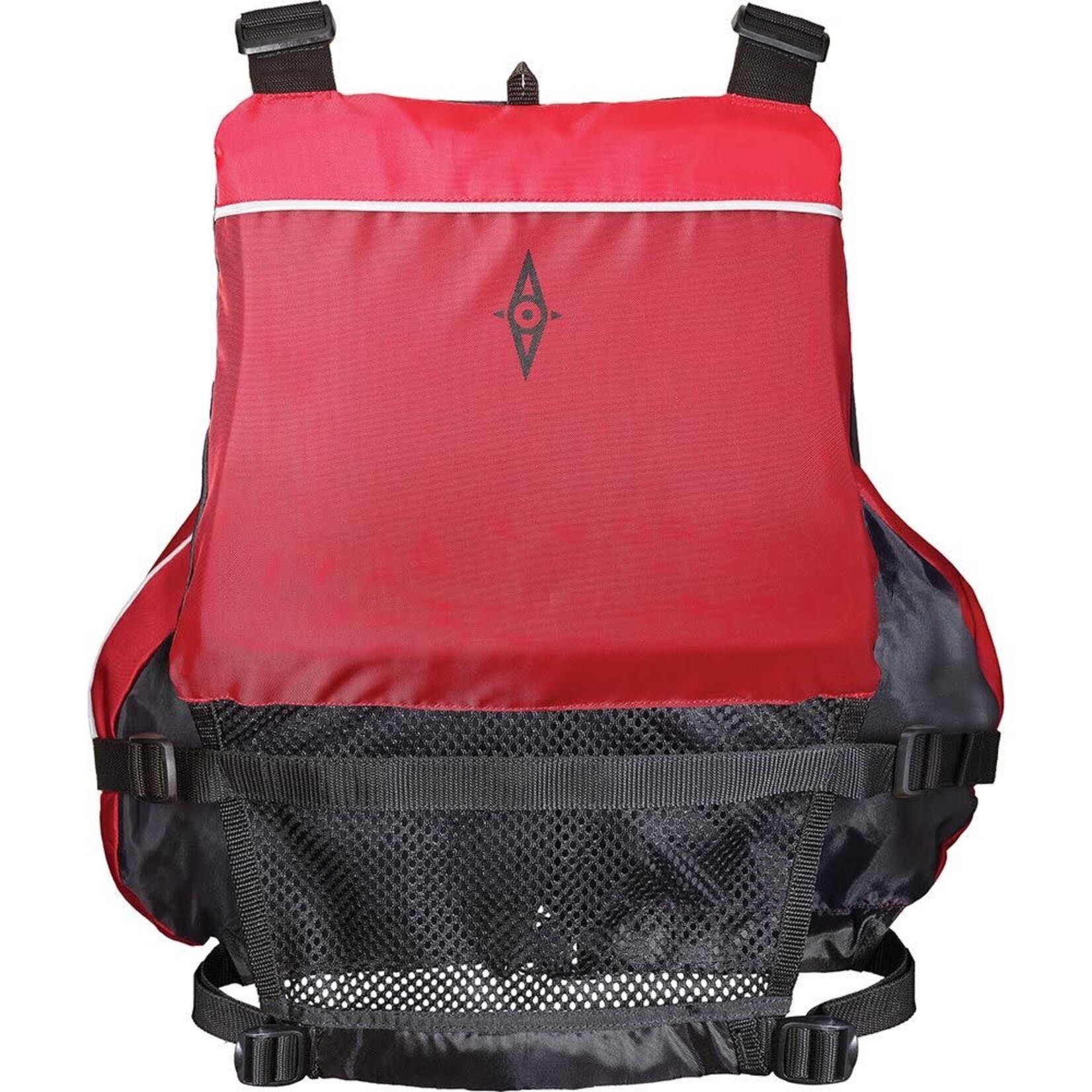 DISCOVERY I  PFD RED