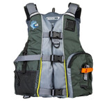 MTI Calcutta Fishing Life Jacket