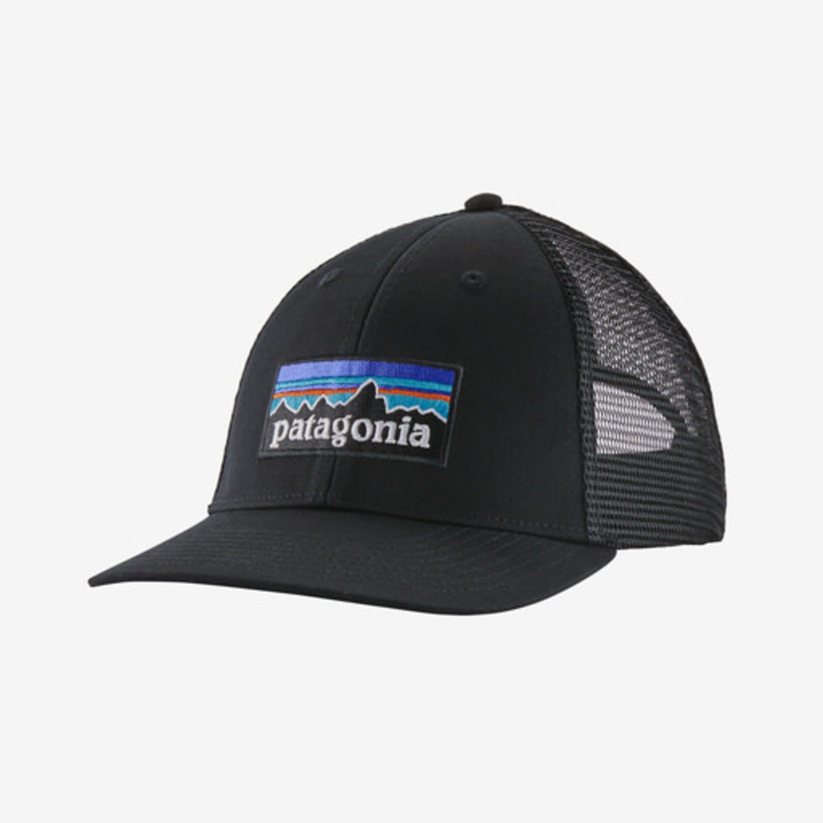 Patagonia Patagonia P-6 Logo LoPro Trucker Hat