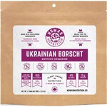 NOMAD NUTRITION UKRANIAN BORSCHT - 4 OZ