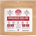 NOMAD NUTRITION HUNGARIAN GOULASH - 4 OZ