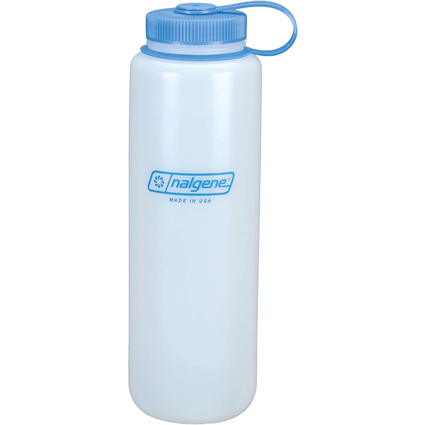 NALGENE Nalgene hdpe 48oz wide mouth water bottle