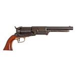 CIMARRON ARMS Cimarron/Uberti Walker Dragoon 1847 .44 cal 9" Blued Walnut