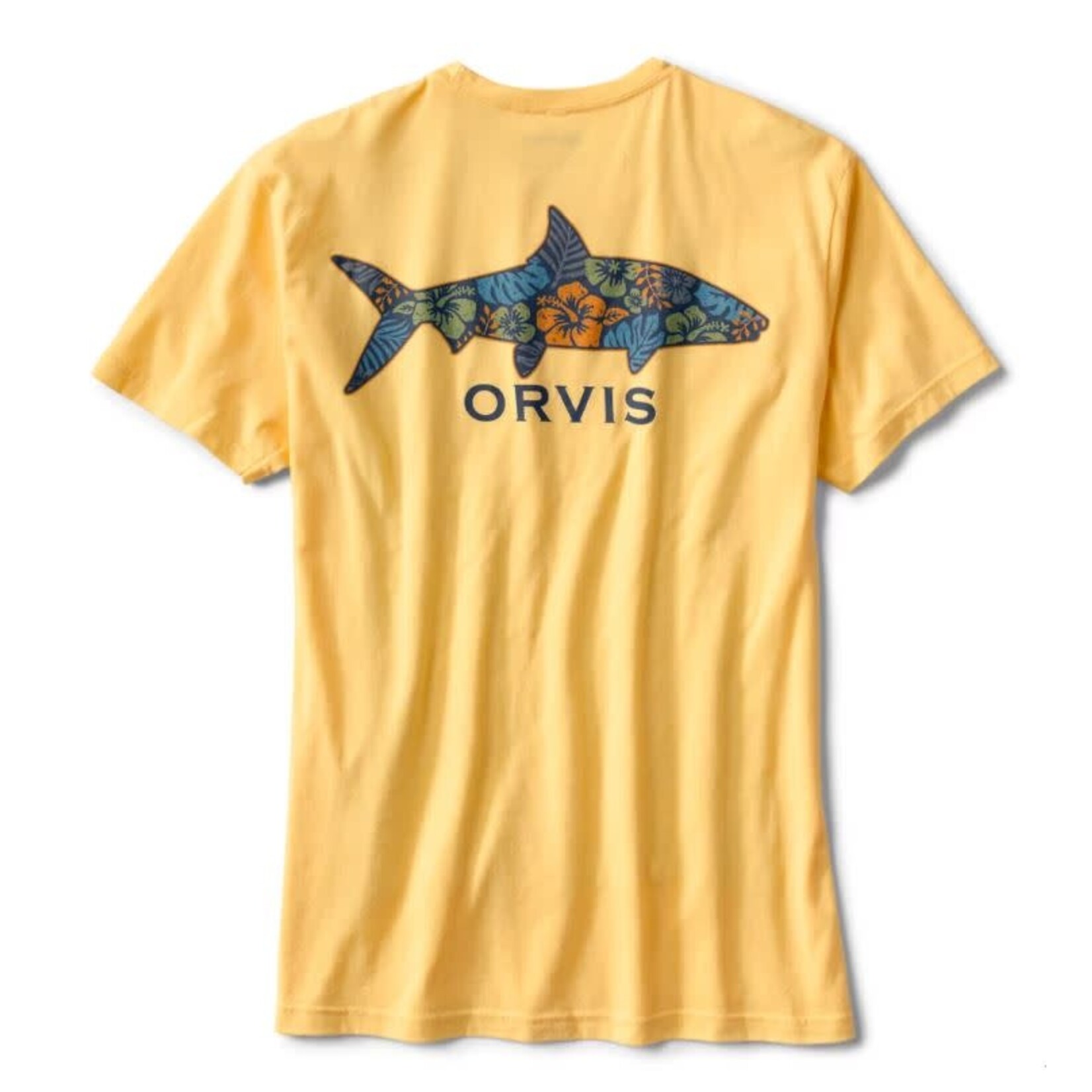 ORVIS Orvis Tropical Bonefish Tee