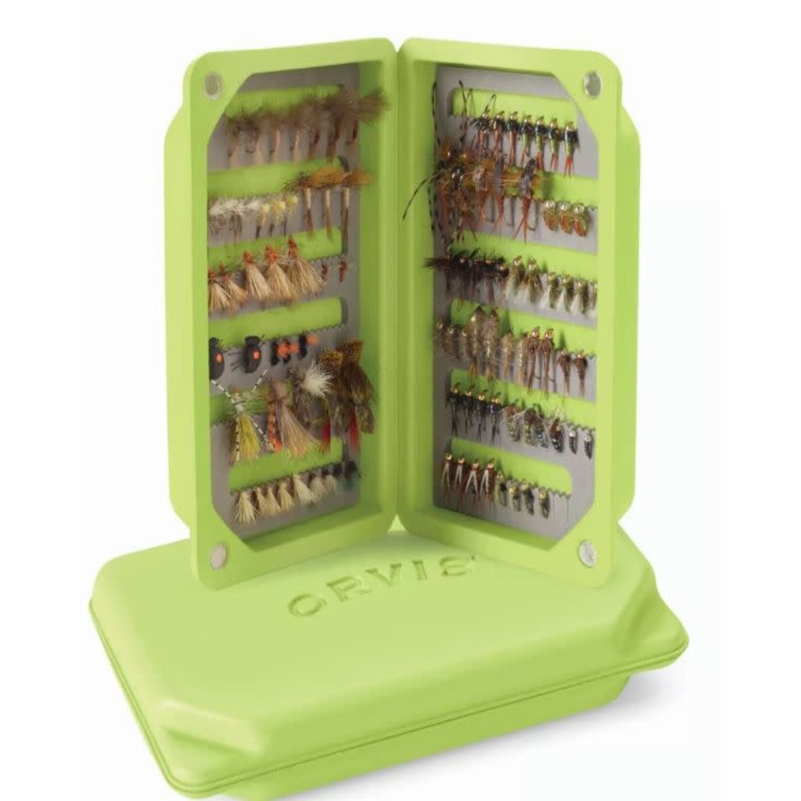 ORVIS Orvis Ultralight Floating Foam Fly Box