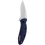 Kershaw Kershaw Scallion-Navy Blue