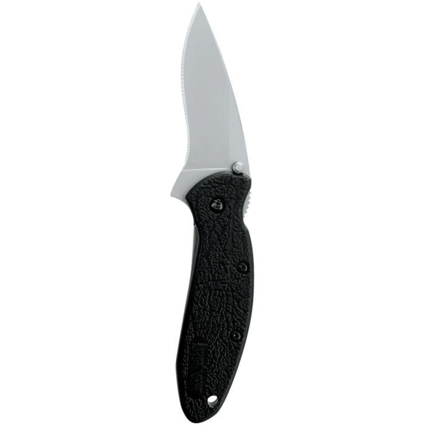Kershaw Kershaw Scallion-Navy Blue