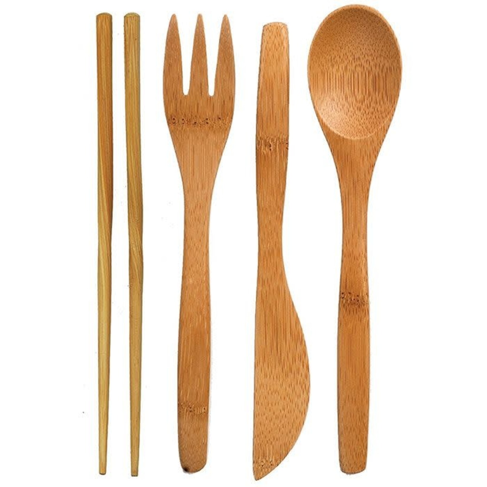 REPEAT UTENSIL SET - INDIGO