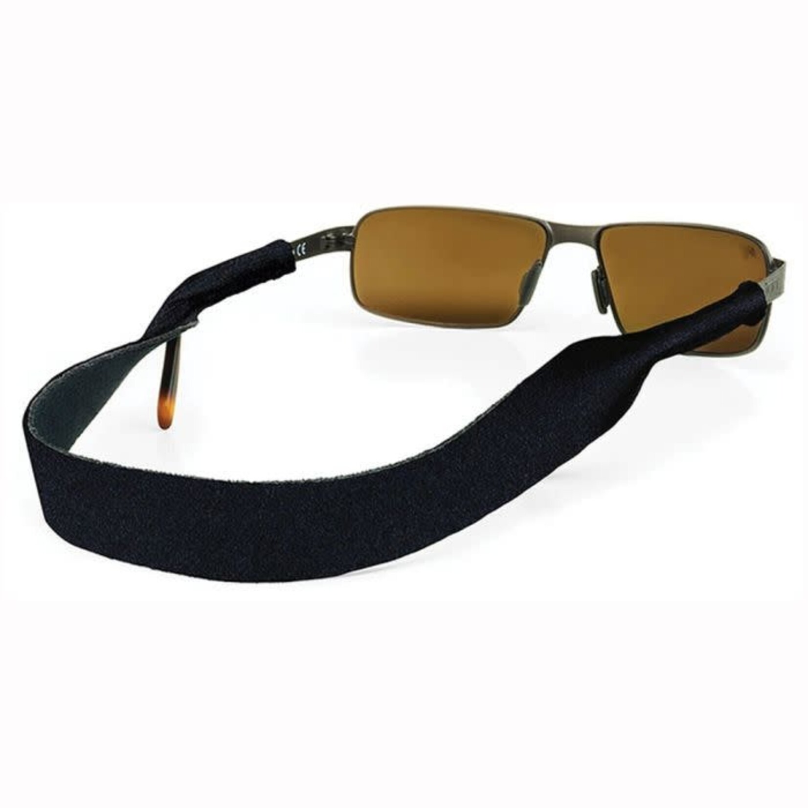 CROAKIES BLACK REGULAR