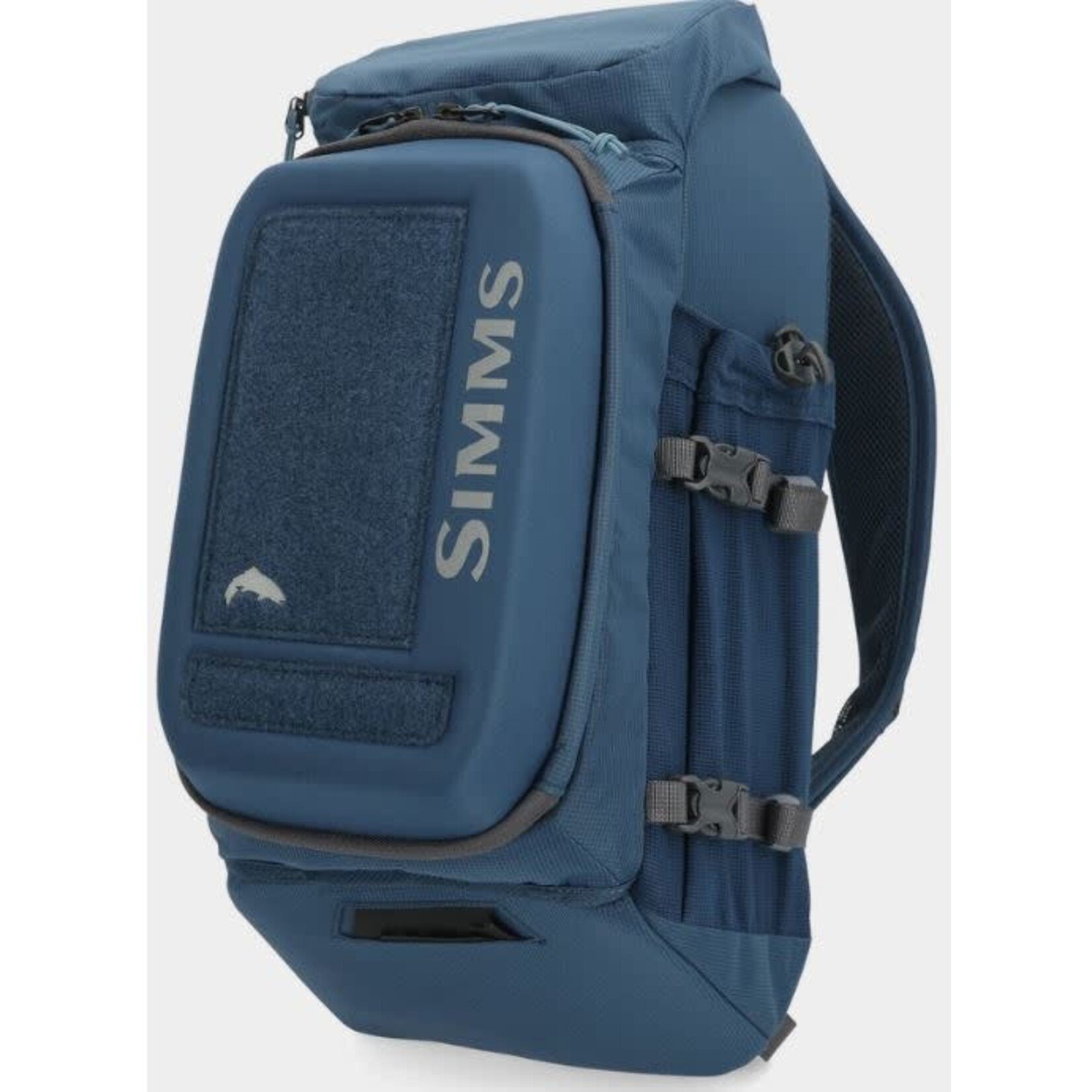 Simms Freestone Sling Pack  Midnight
