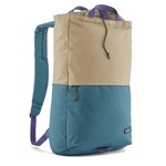 Patagonia Fieldsmith Linked Pack Patchwork: Tasmanian Teal ALL