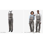 Patagonia Patagonia Swiftcurrent Ultralight Waders