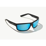 Bajio Bajio-Nippers-Black Matte-Blue Mirror Poly