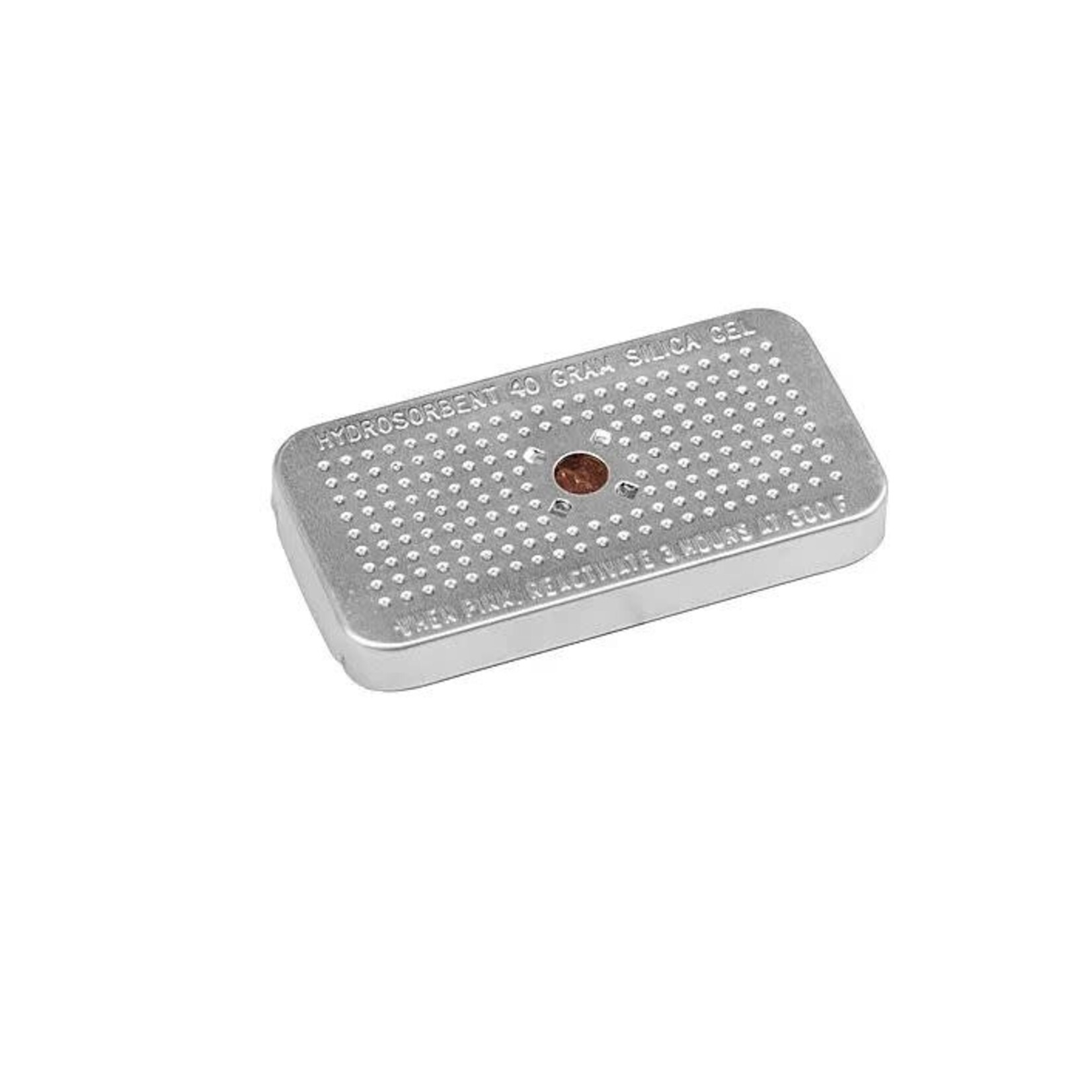PAS FA LOCKDWN SILICA GEL 40G