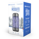 NEBO Skeeter Hawk Premium Mosquito Zapper