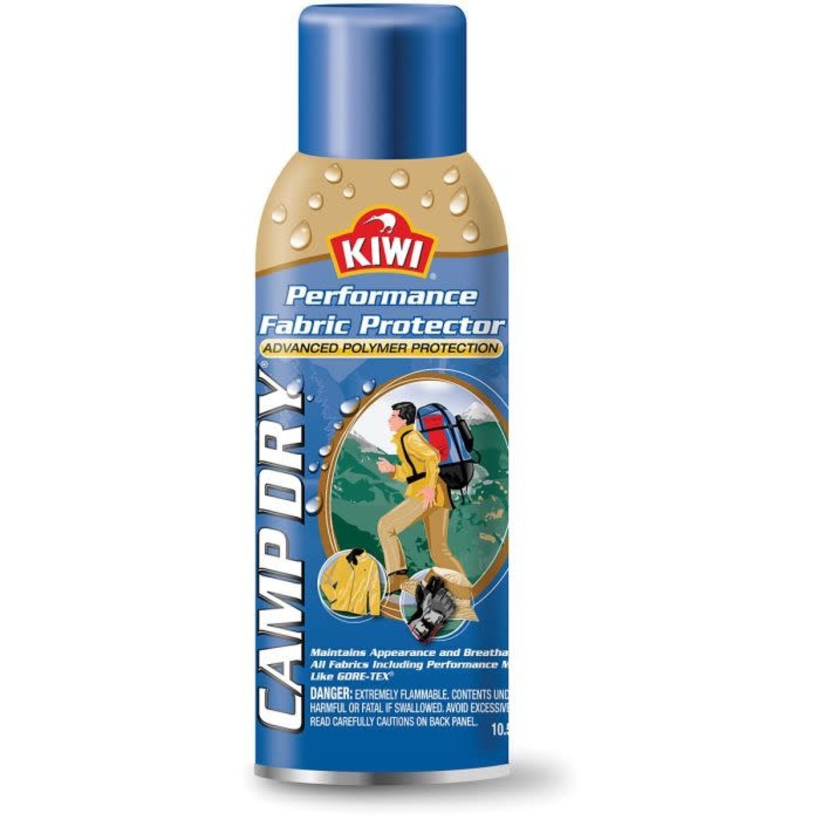 KIWI PERF. SPRAY 10.5 OZ