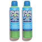 Bull Frog 50spf Quick Spray