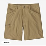 Patagonia Patagonia Quandary Shorts M's 10"