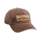 R.L Winston Rod Co. R.L. Winston Bamboo Hat