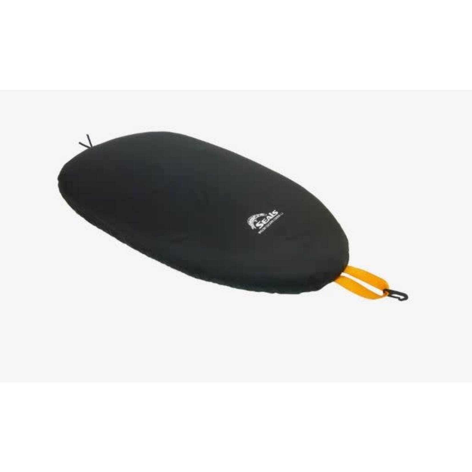 Seals COCKPIT COVER NYLON 5.5 BLACK