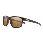 Suncloud Suncloud Respek Burnished Brown  Polarized Brown Glasses