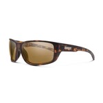 Suncloud Suncloud Milestone Matte Tortoise  Polarized Brown Glasses