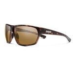 Suncloud Suncloud Boone Tortoise  Polarized Brown Glasses