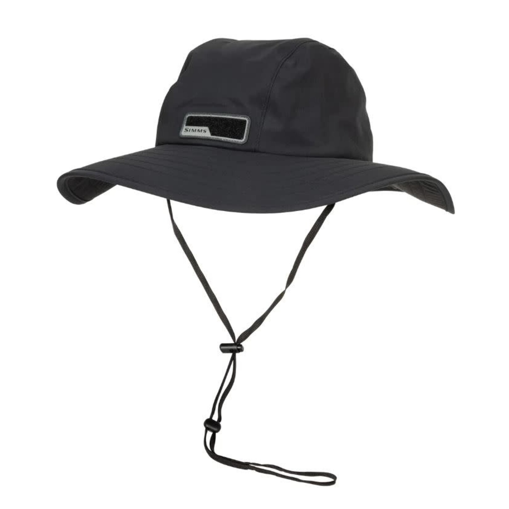 Simms Fishing GORE-TEX® Guide Sombrero - Black