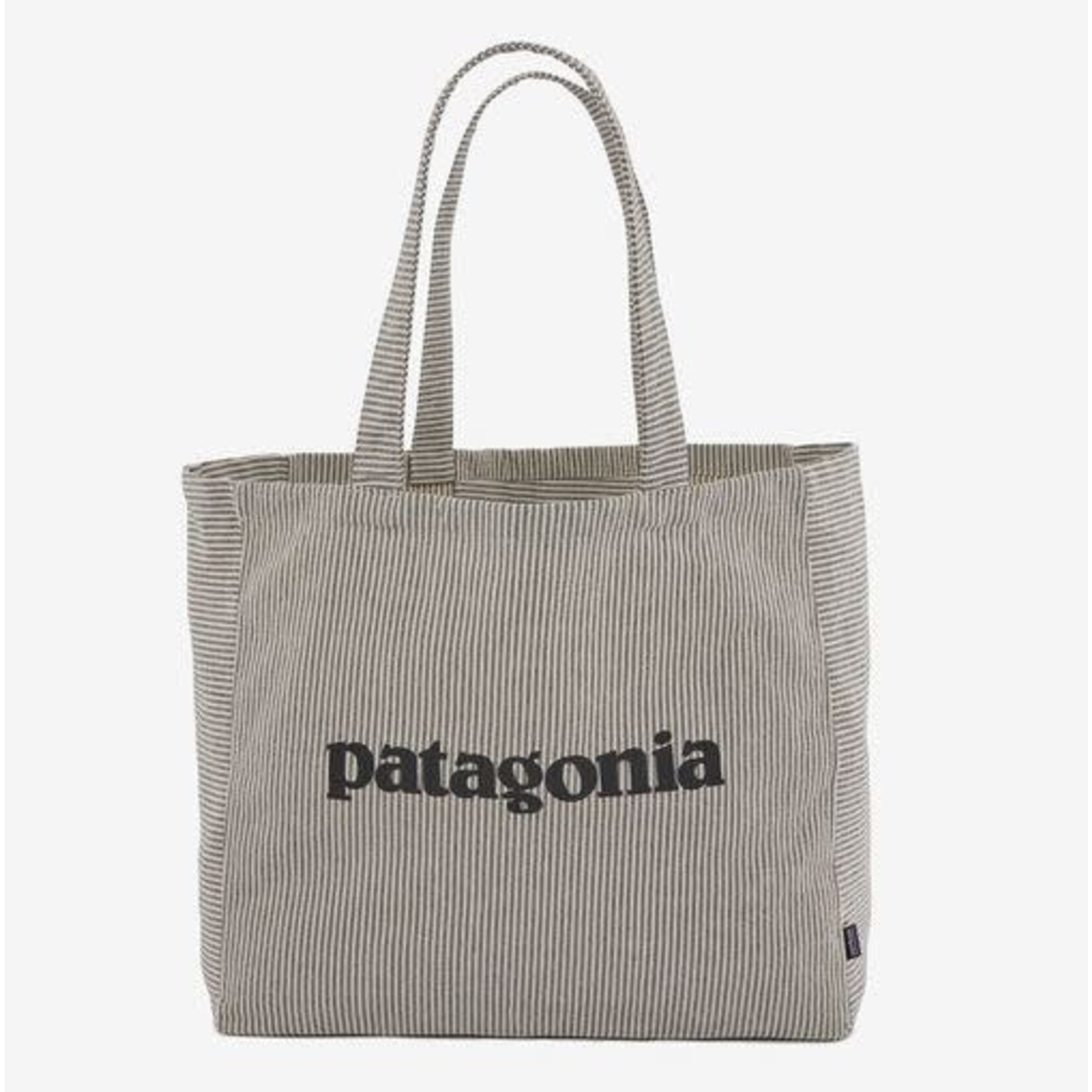 Patagonia Oversized Recycled Tote - Black Dog Outdoor Sports Patagonia Oversized Recycled Tote - Black Dog Outdoor Sports