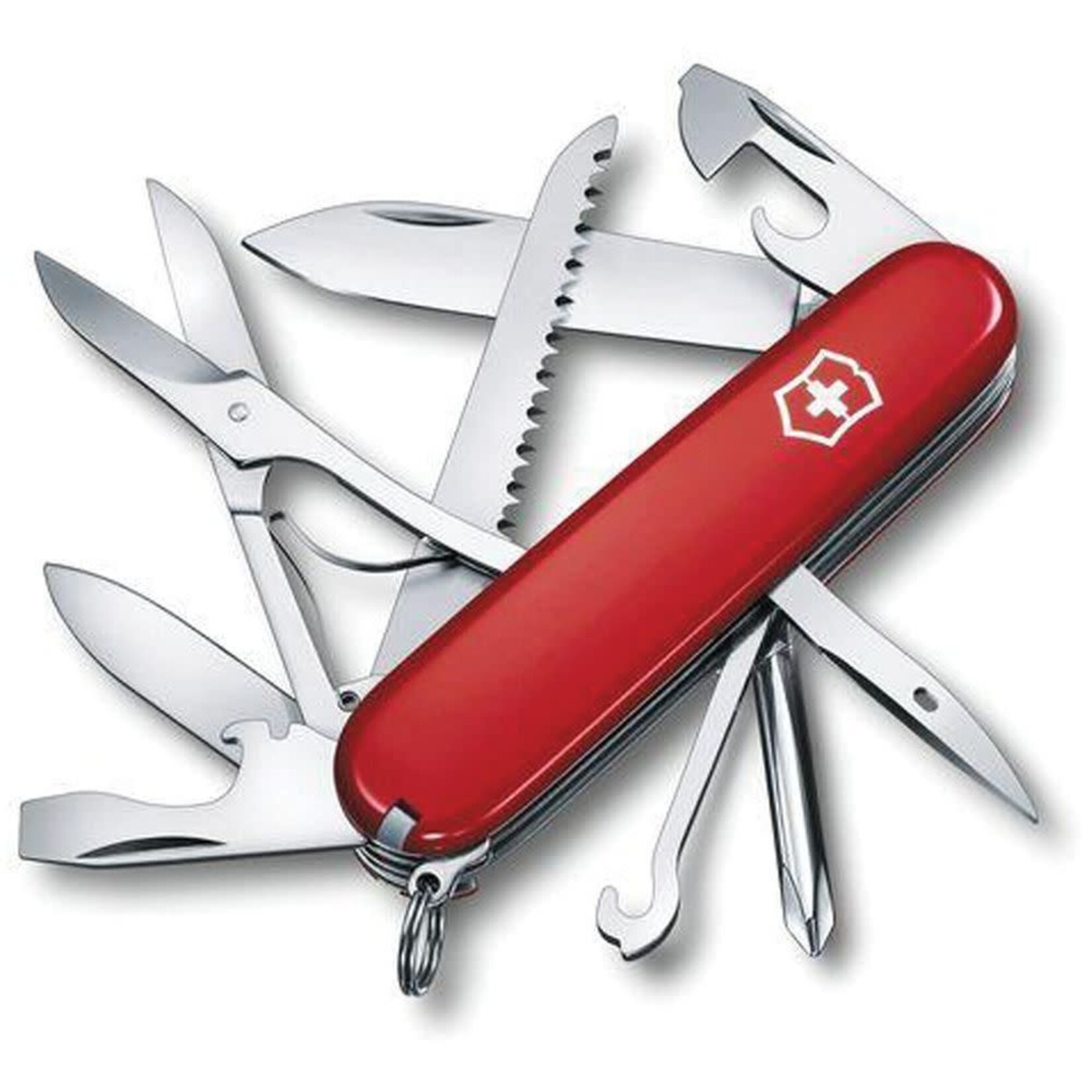 Victorinox FIELDMASTER - RED VICTORINOX