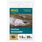 RIO Rio Medium  Versileader