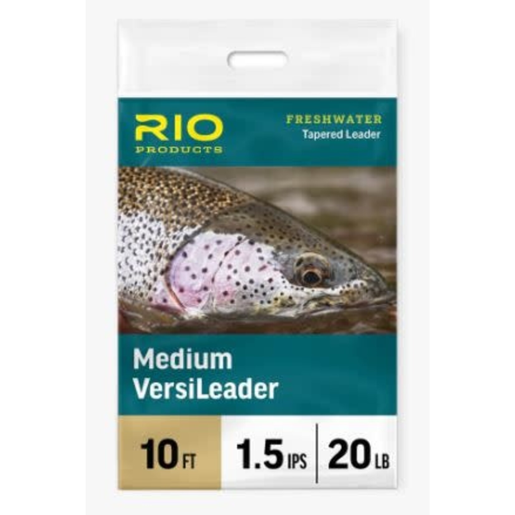 RIO Rio Medium  Versileader